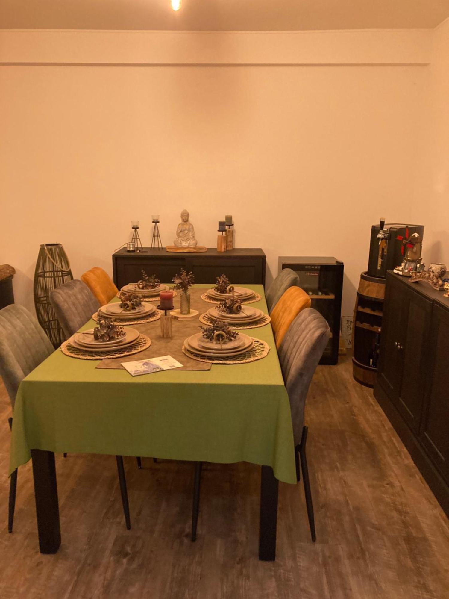 Nice Cozy Appartment Ремич Экстерьер фото