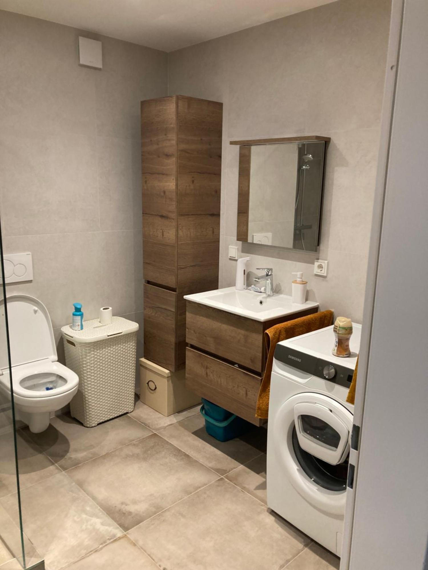 Nice Cozy Appartment Ремич Экстерьер фото